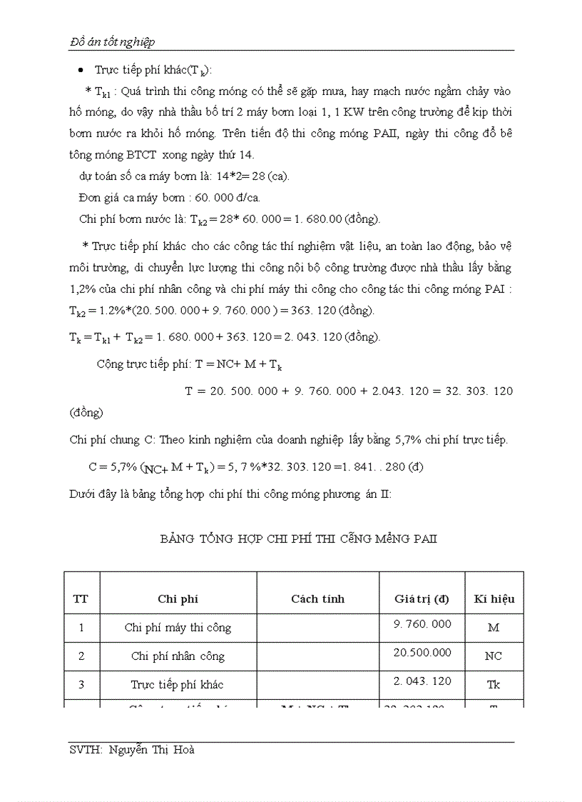 image for page Cơ sở lý luận về đấu thầu