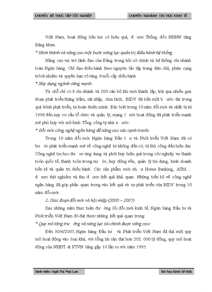 image for page Phân tích và thiết kế hệ thống tin, công nghệ phần mềm