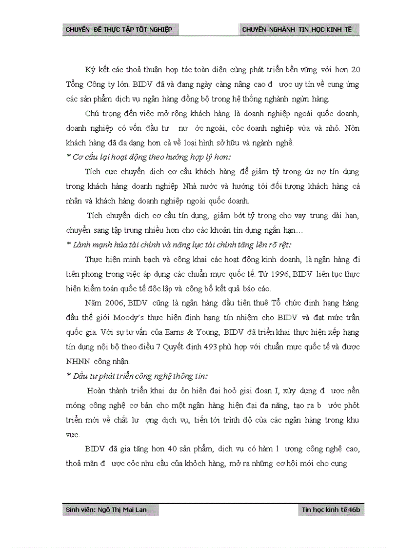 image for page Phân tích và thiết kế hệ thống tin, công nghệ phần mềm