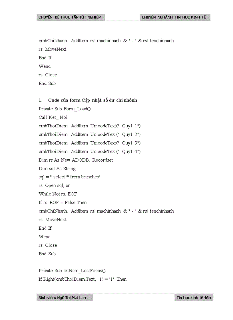 image for page Phân tích và thiết kế hệ thống tin, công nghệ phần mềm