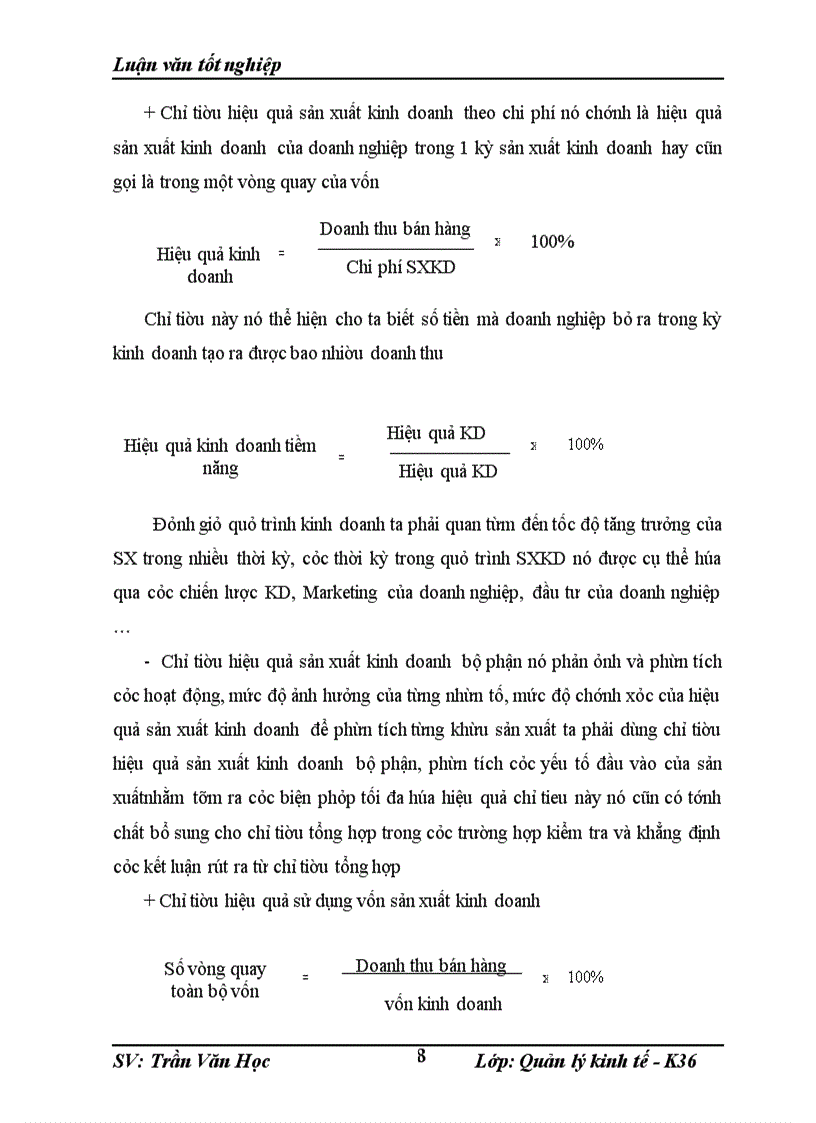 image for page Một số giải pháp quản lý nhằm nâng cao hiệu quả sản xuất kinh doanh của công ty cổ phần thương mại tỉnh Lào Cai