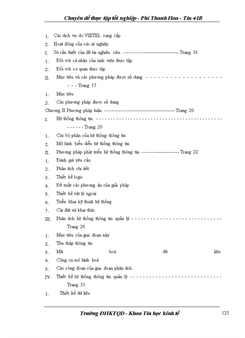 image for page Bảo trì hệ thống tính cước của VIETEL