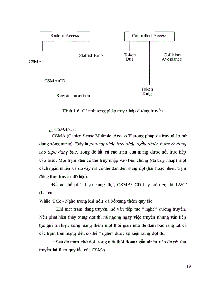 image for page Ghép nối mạng LAN bằng giao thức TCP/IP
