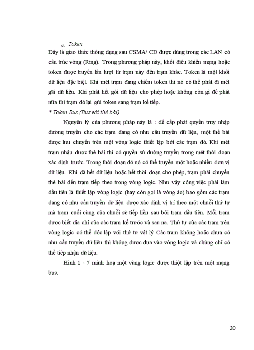 image for page Ghép nối mạng LAN bằng giao thức TCP/IP