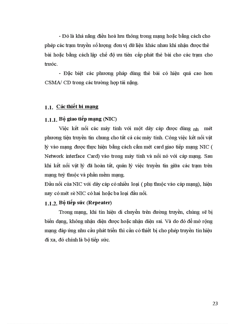 image for page Ghép nối mạng LAN bằng giao thức TCP/IP