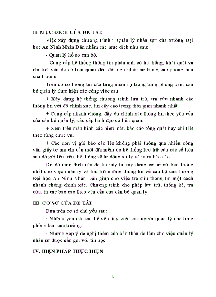 image for page Giới thiệu về Microsoft Access