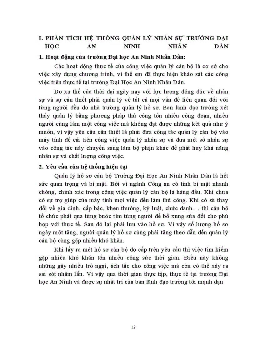 image for page Giới thiệu về Microsoft Access