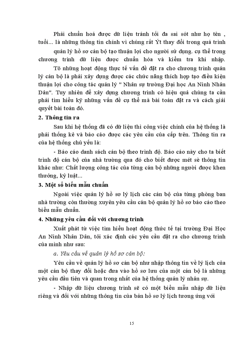 image for page Giới thiệu về Microsoft Access