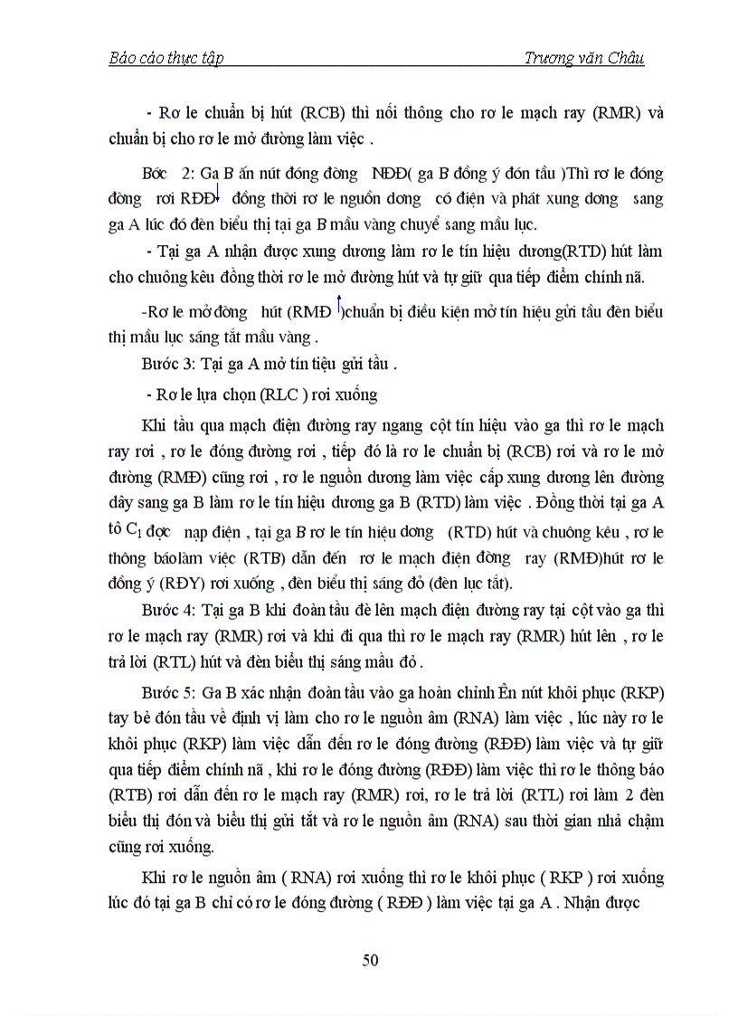 image for page Tìm hiểu về các loại hình thiết bị của ngành thông tin tín hiệu đường sắt , đường bộ hiện nay