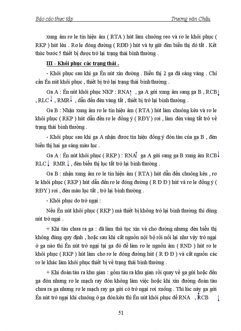 image for page Tìm hiểu về các loại hình thiết bị của ngành thông tin tín hiệu đường sắt , đường bộ hiện nay