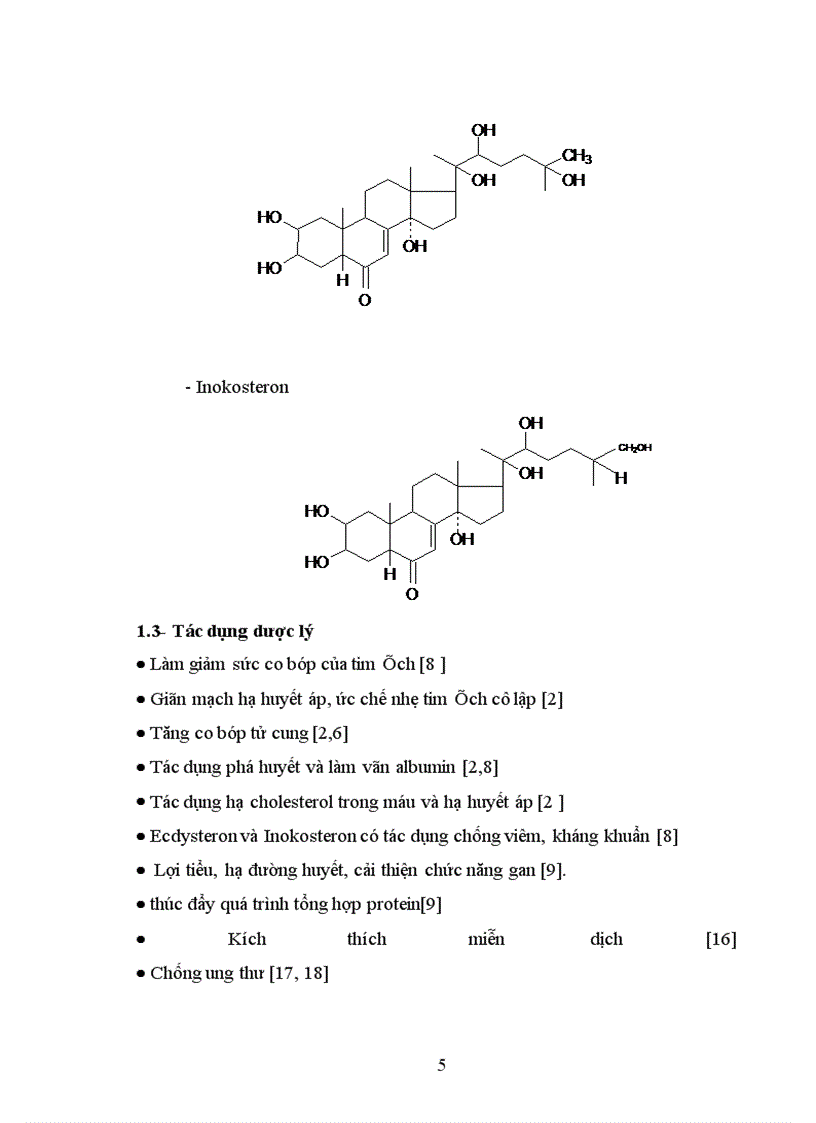 image for page Nghiên cứu về ngưu tất