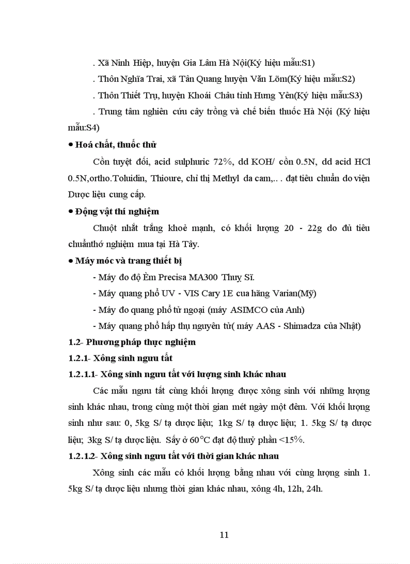 image for page Nghiên cứu về ngưu tất