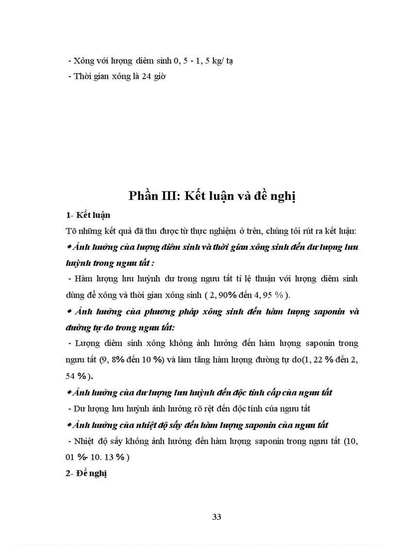 image for page Nghiên cứu về ngưu tất