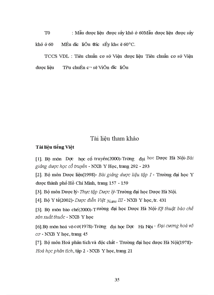 image for page Nghiên cứu về ngưu tất