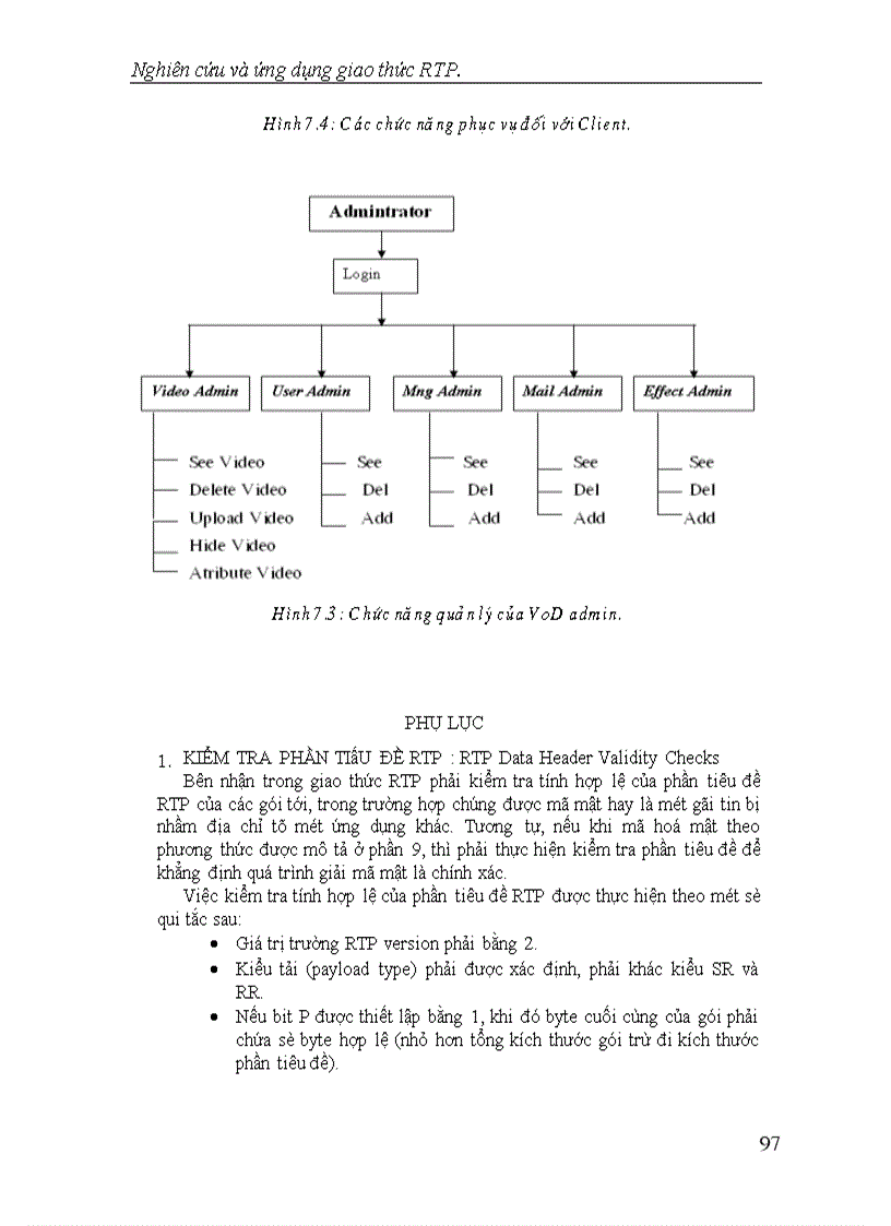 image for page Nghiên cứu và ứng dụng giao thức RTP.