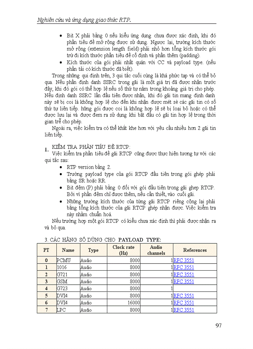 image for page Nghiên cứu và ứng dụng giao thức RTP.
