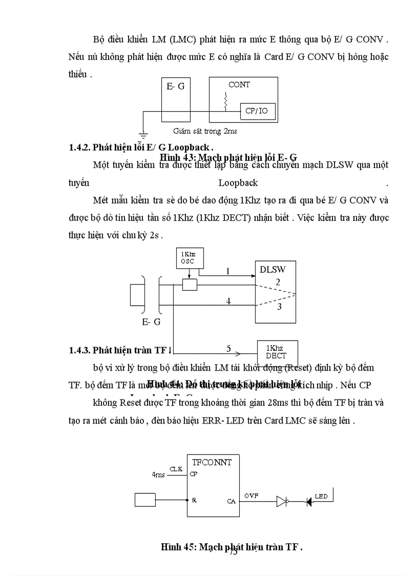 image for page Tổng đài NEAX 61E