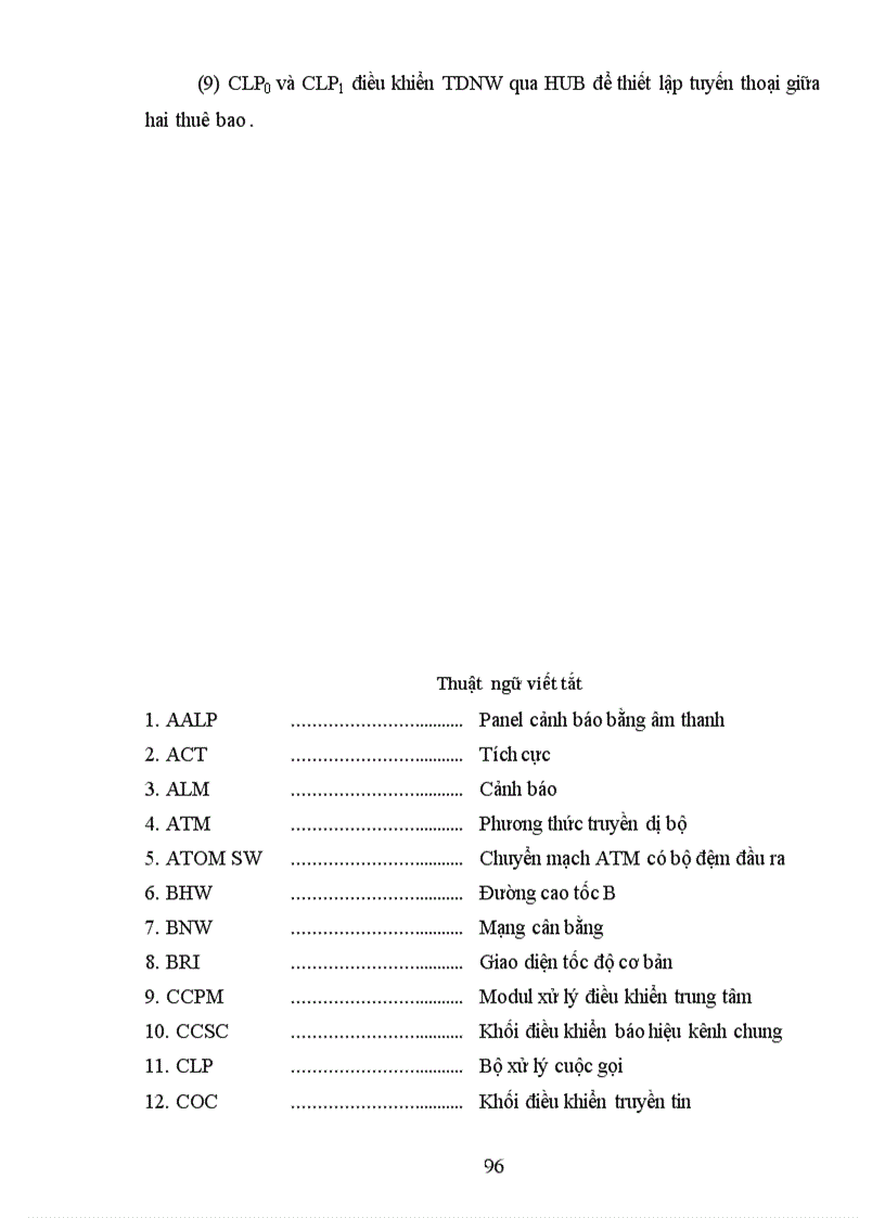 image for page Tổng đài NEAX 61E