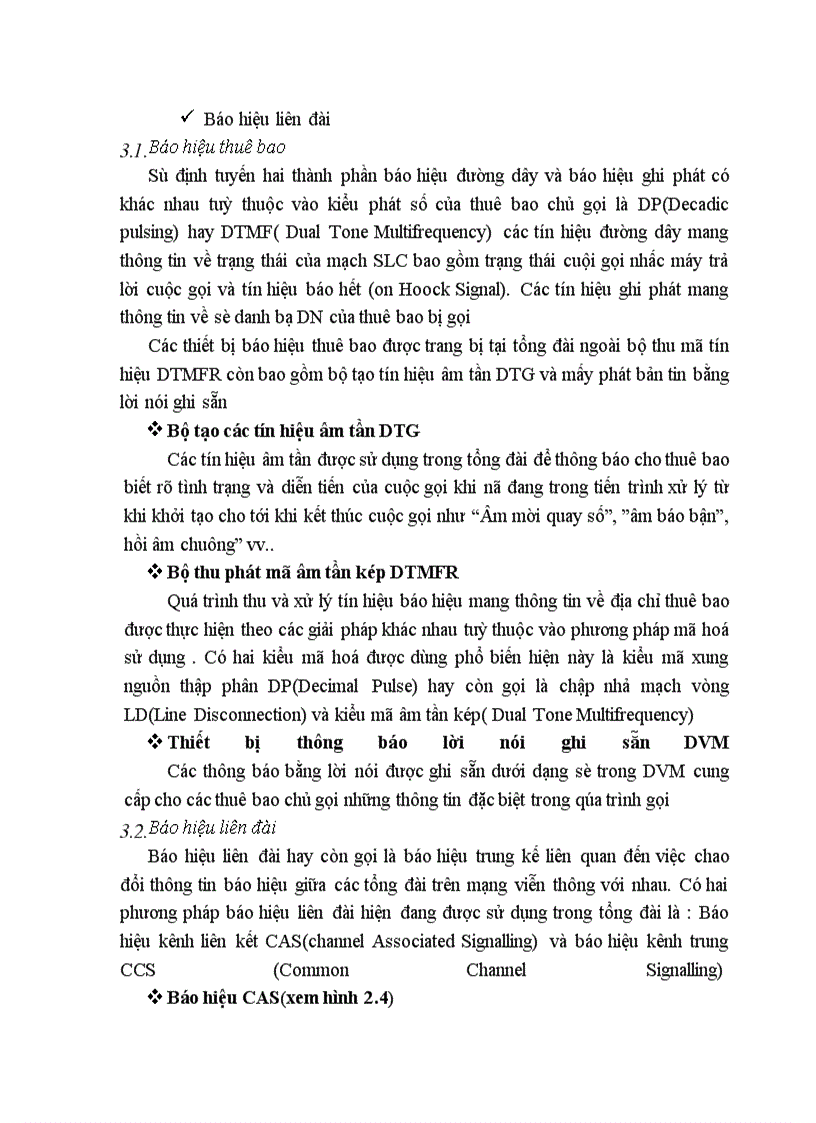 image for page Khai thác tổng quan về tổng đài ALCATEL 1000 E10