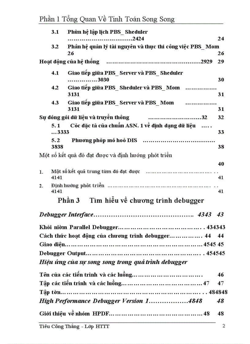 image for page Tìm hiểu về chương trình debugger