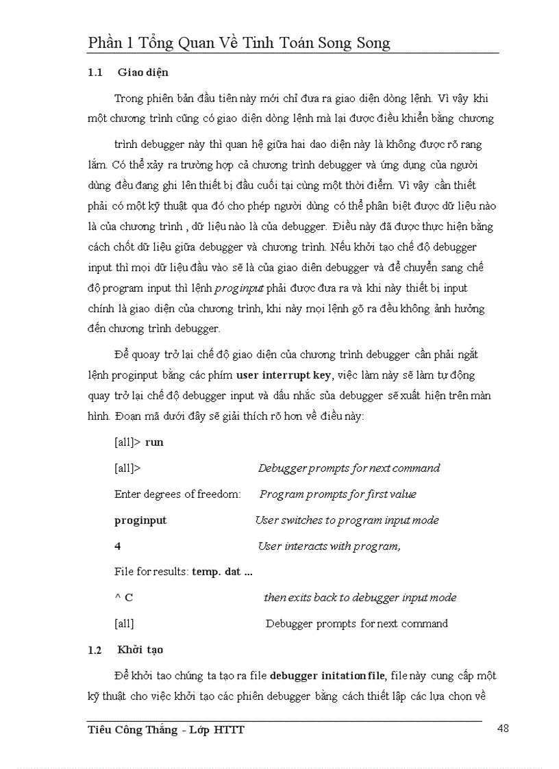 image for page Tìm hiểu về chương trình debugger