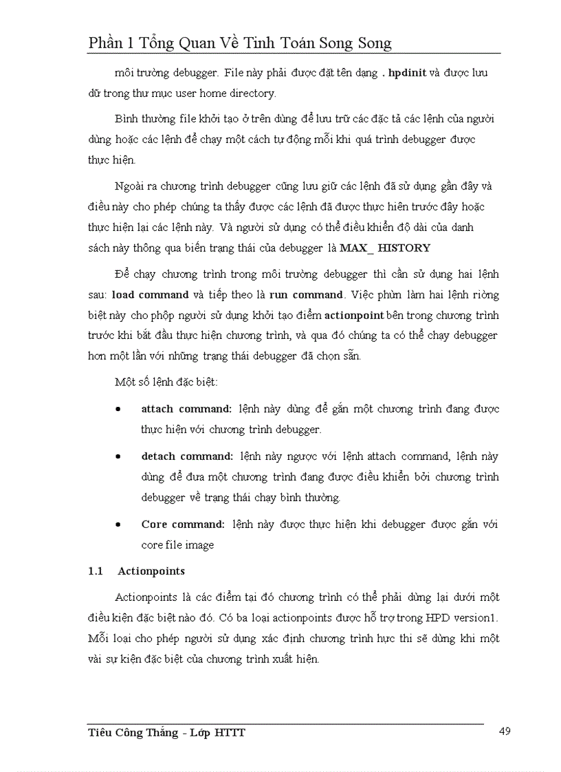 image for page Tìm hiểu về chương trình debugger