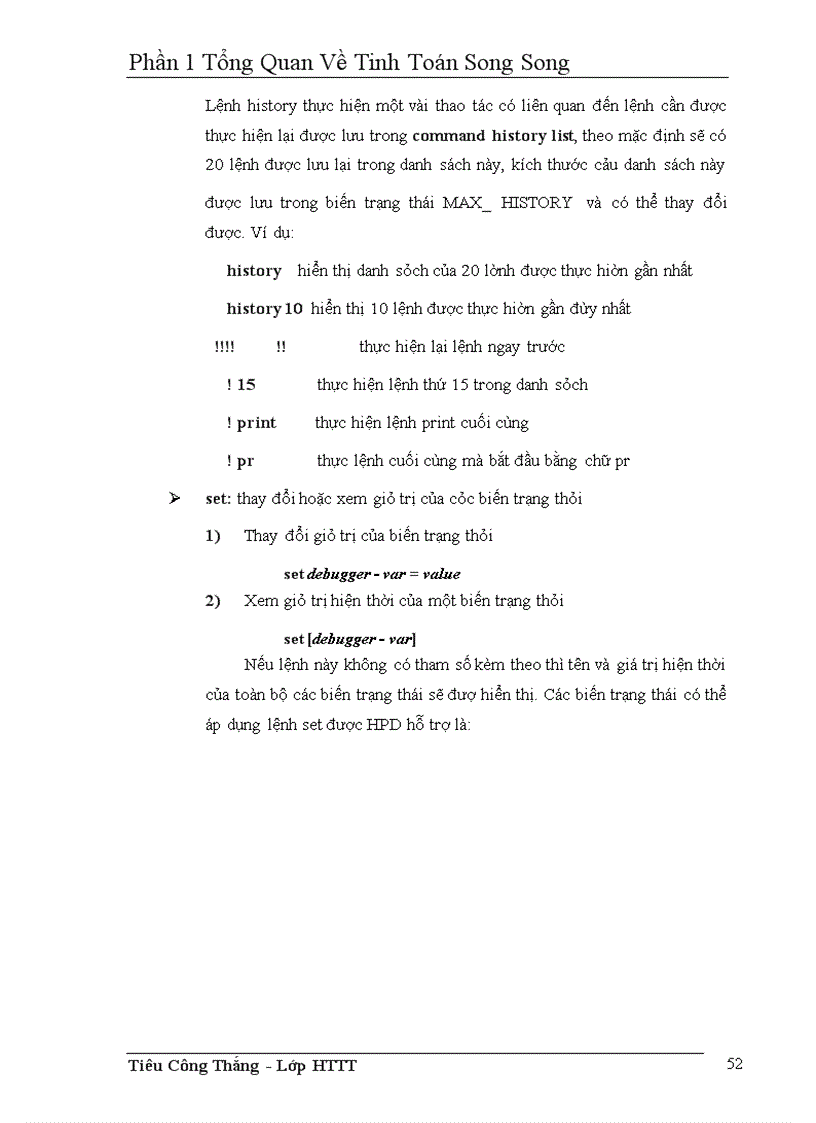 image for page Tìm hiểu về chương trình debugger