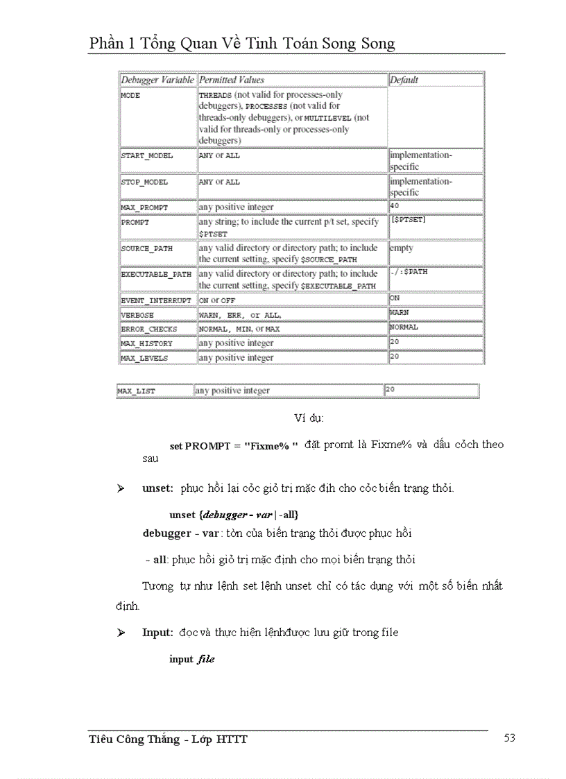 image for page Tìm hiểu về chương trình debugger
