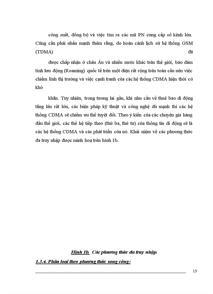 image for page Mạng điện thoại GSM toàn quốc