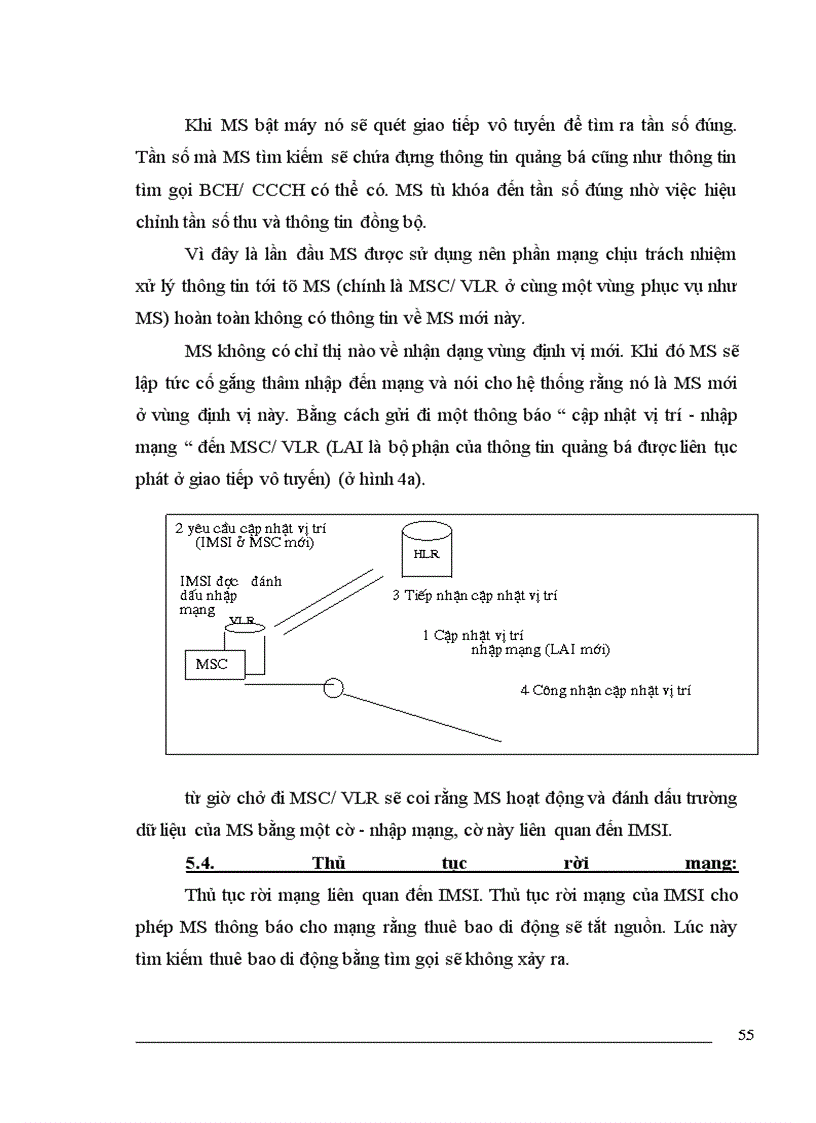 image for page Mạng điện thoại GSM toàn quốc