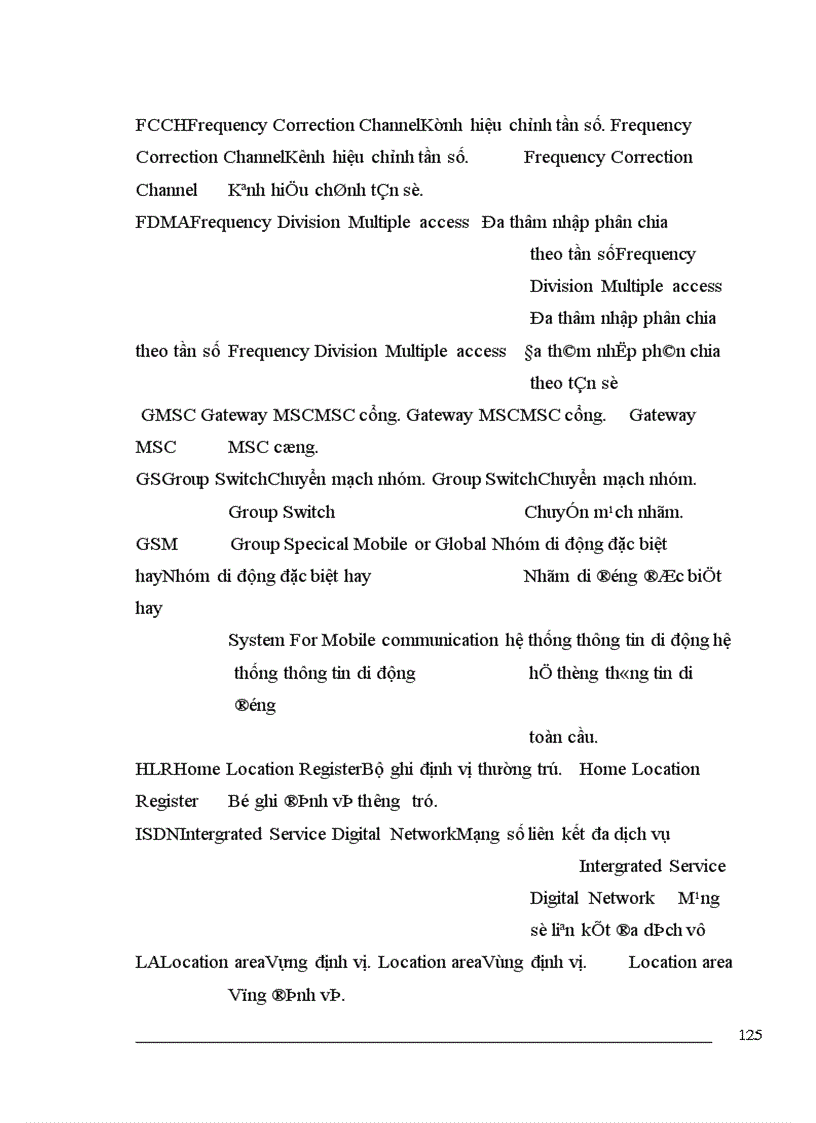 image for page Mạng điện thoại GSM toàn quốc