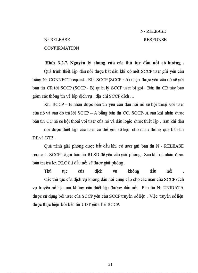 image for page Hệ thống báo hiệu số 7 trong tổng đài ALCATEL 1000 E10