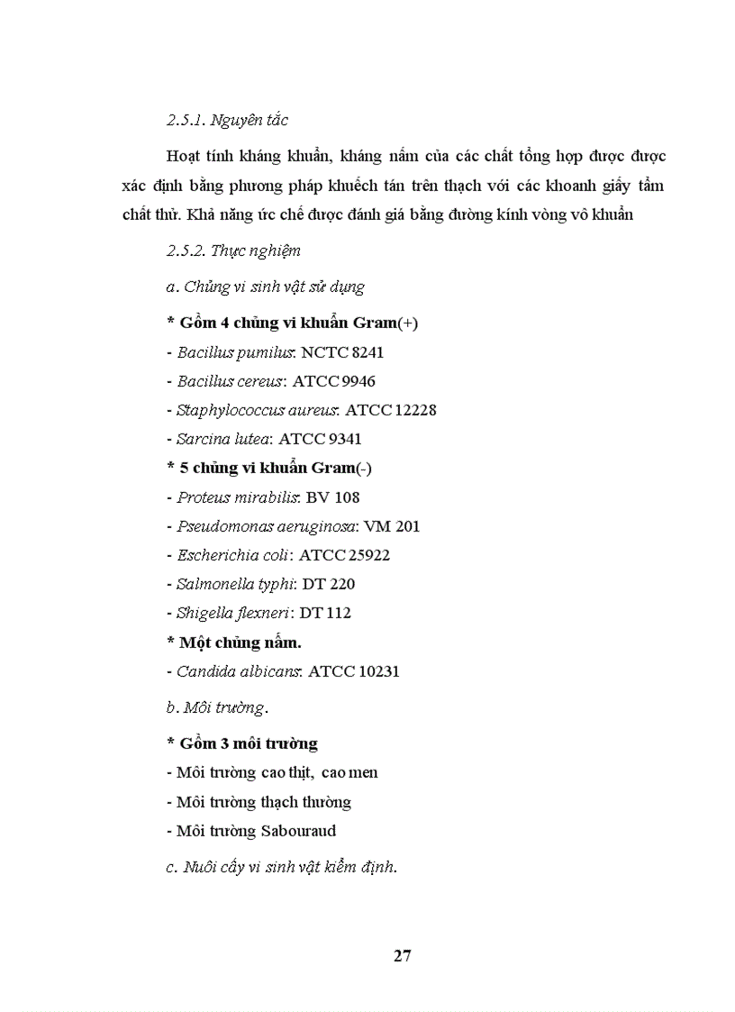 image for page Nghiên cứu và ứng dụng các hợp chất Azometin, Oxim và Hydrazon