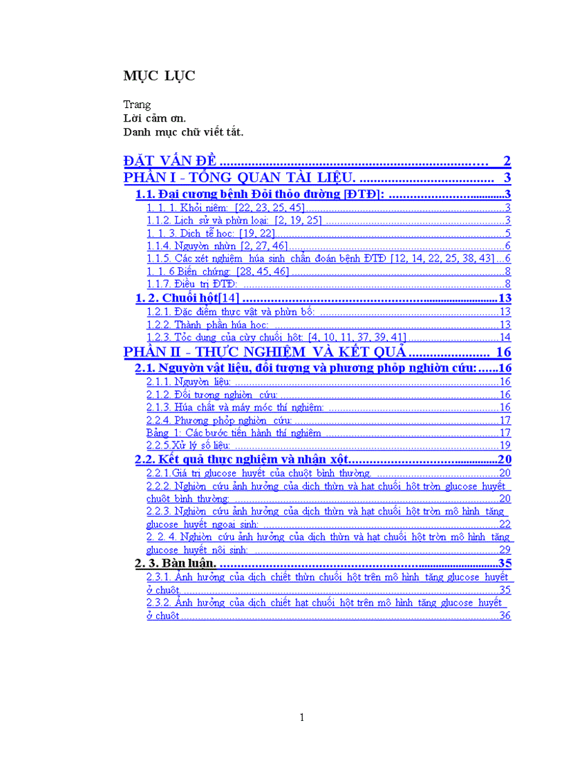 image for page Ứng dụng chuối hột điều trị đái tháo đường