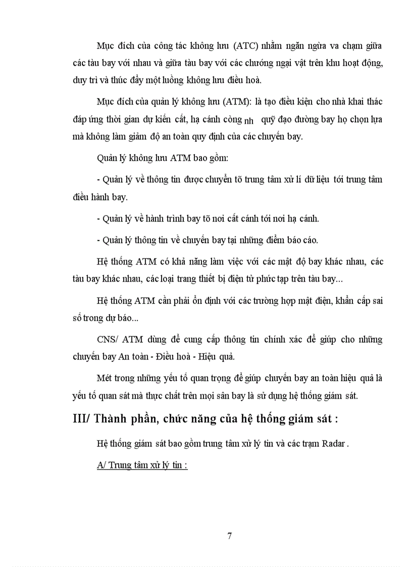 image for page Hệ thống thu trong đài Radar thời tiết MRL