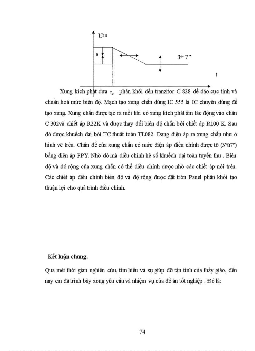 image for page Hệ thống thu trong đài Radar thời tiết MRL