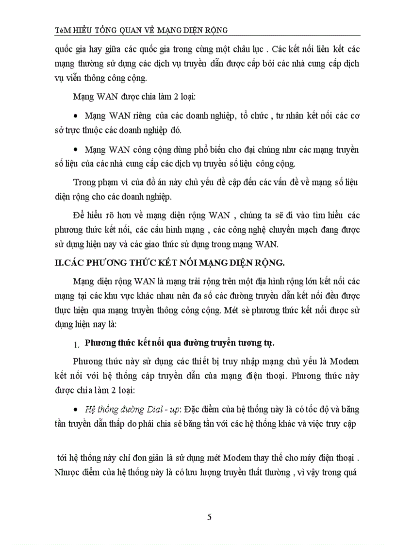 image for page Thực trạng mạng thông tin Số liệu ngân hàng Đầu tư phát triển Việt nam (BIDV)