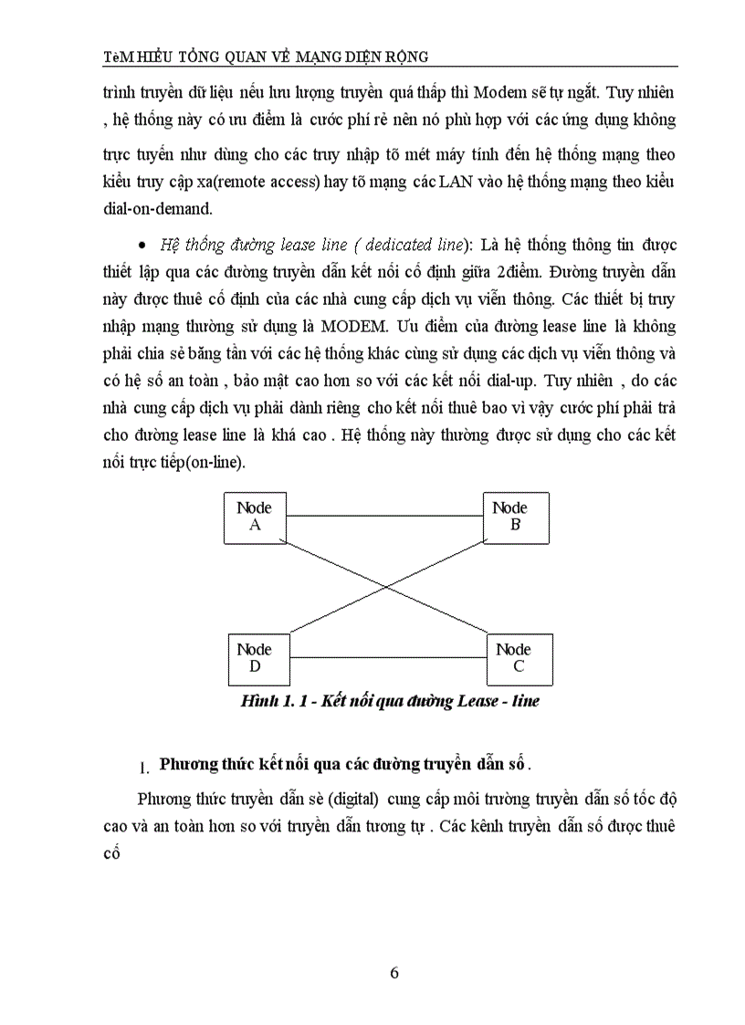 image for page Thực trạng mạng thông tin Số liệu ngân hàng Đầu tư phát triển Việt nam (BIDV)