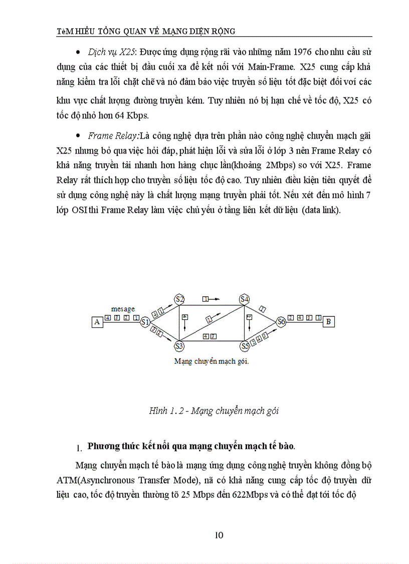 image for page Thực trạng mạng thông tin Số liệu ngân hàng Đầu tư phát triển Việt nam (BIDV)
