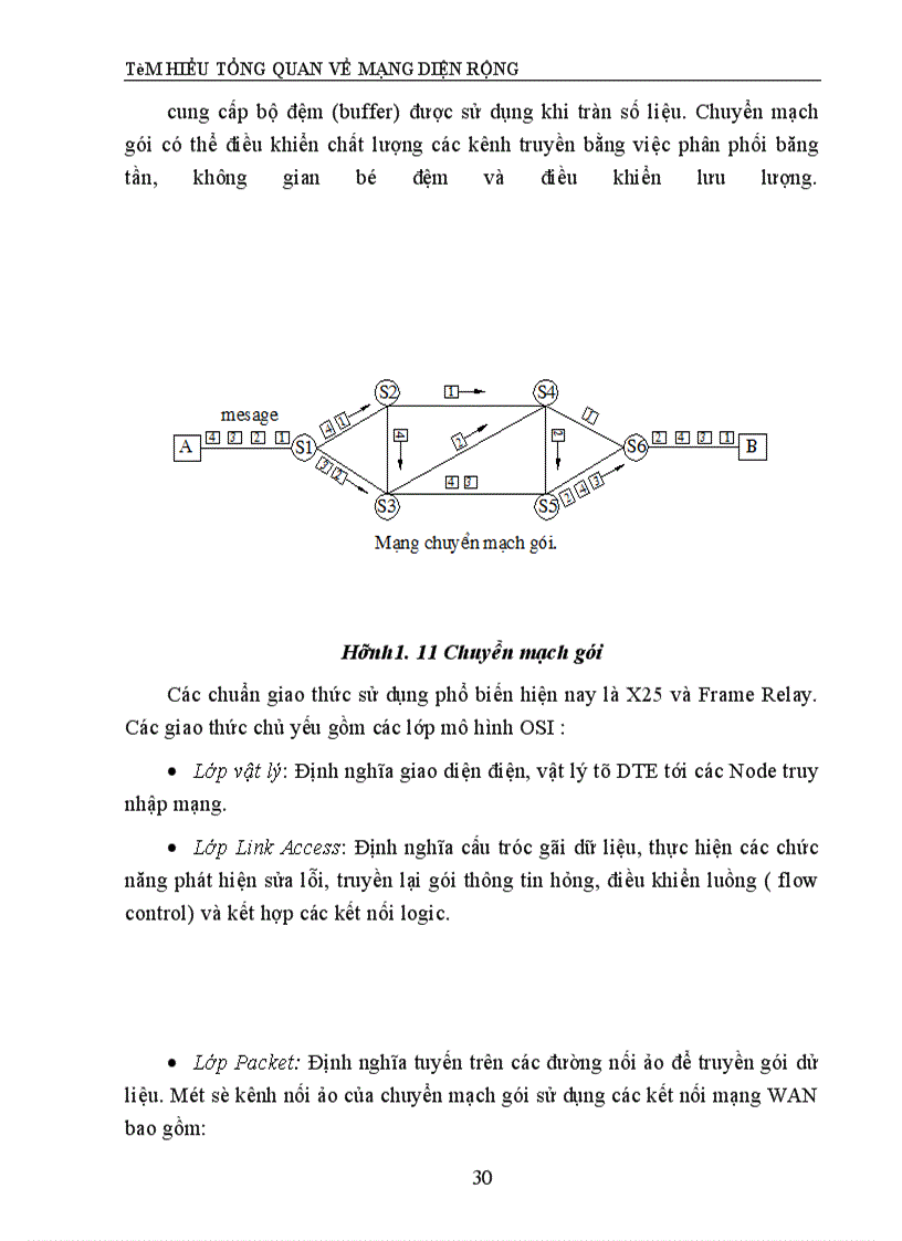image for page Thực trạng mạng thông tin Số liệu ngân hàng Đầu tư phát triển Việt nam (BIDV)
