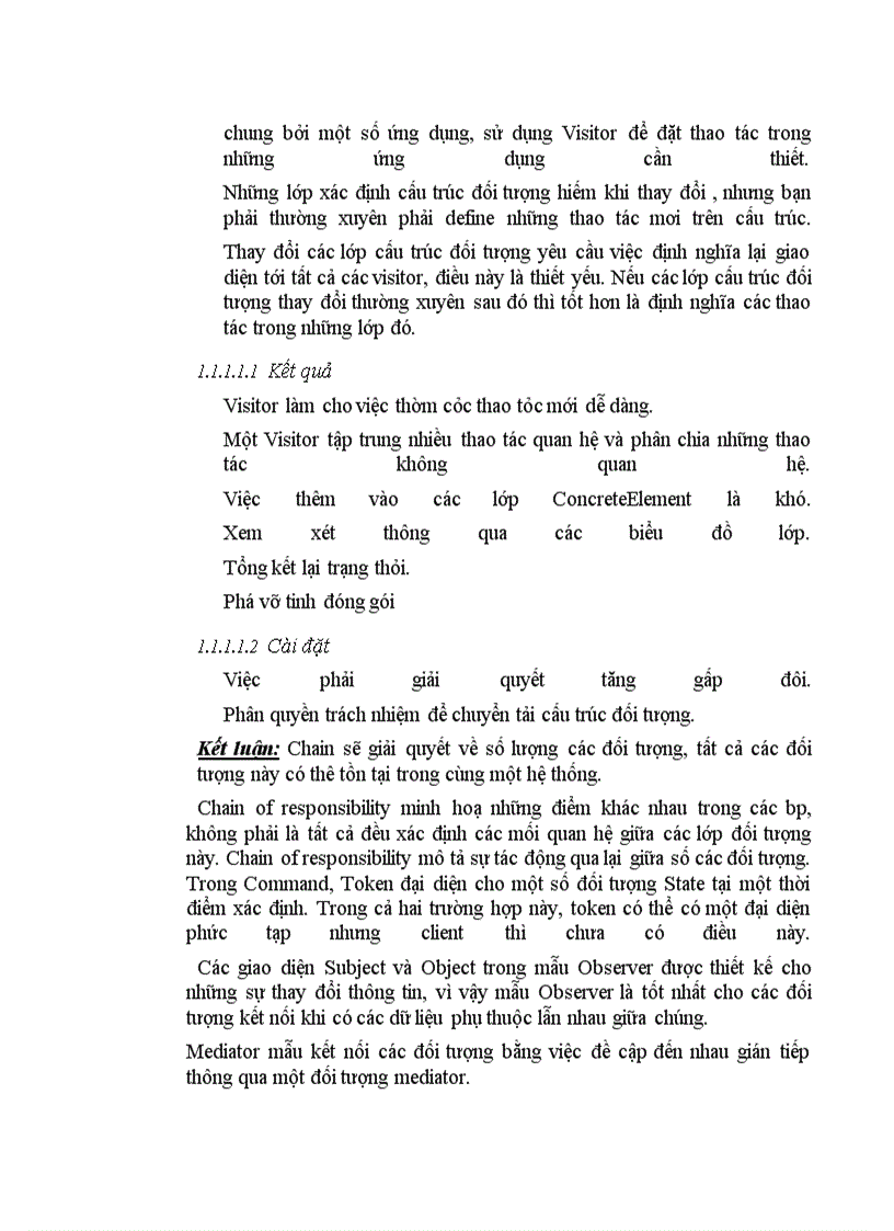 image for page Mẫu thiết kế và ứng dụng