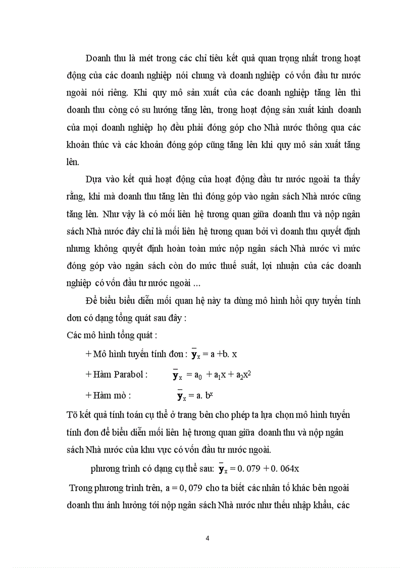 image for page Phân tích thực trạng đầu tư nước ngoài vào Việt nam
