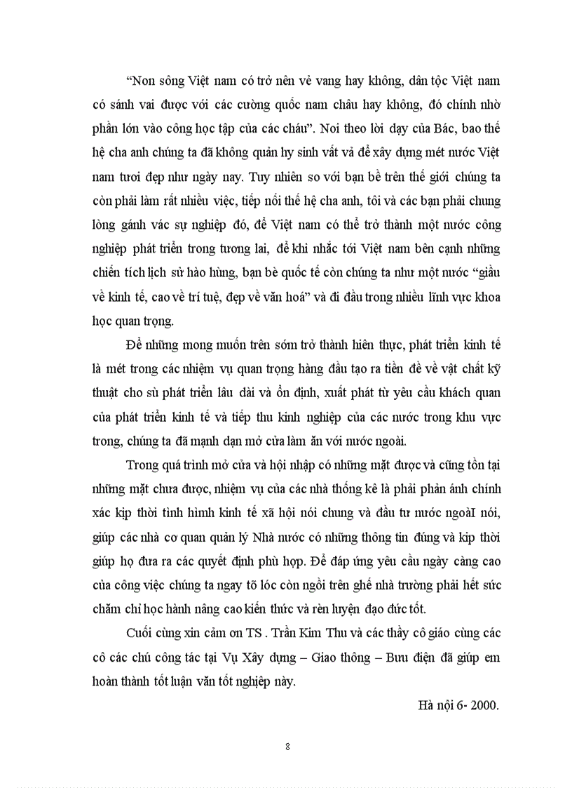 image for page Phân tích thực trạng đầu tư nước ngoài vào Việt nam