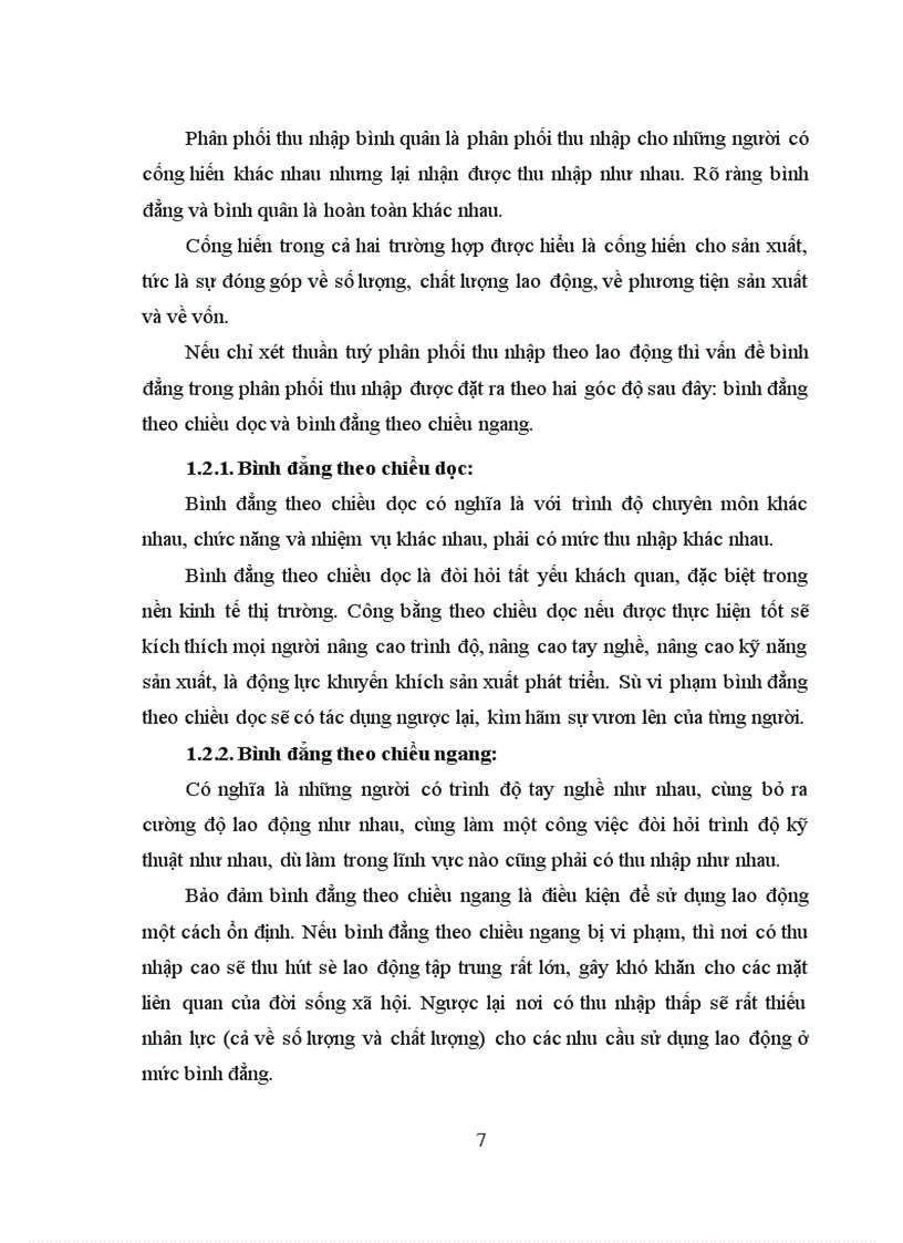 image for page Vận dụng một số phương pháp thống kê để phân tích thu nhập và tiêu dùng của dân cư tỉnh Yên Bái thời kỳ 1991-1996