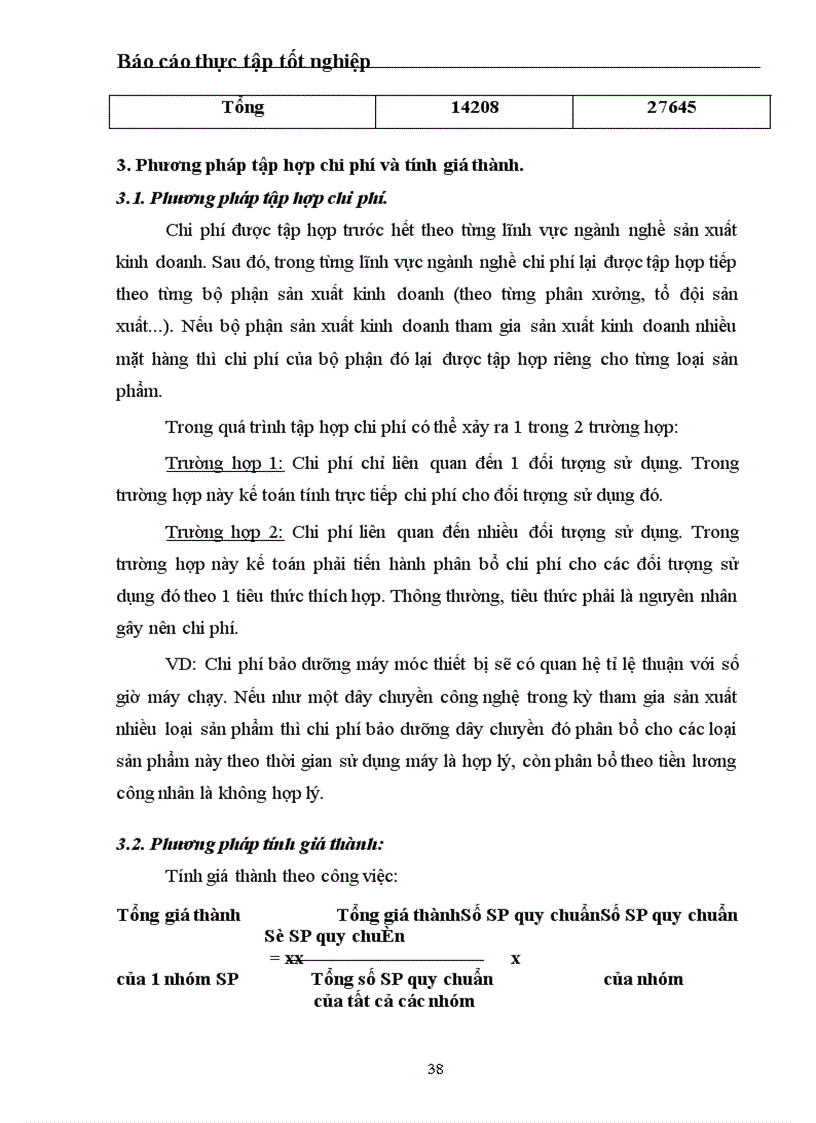 image for page Báo cáo thực tập tại công ty dệt 8-3