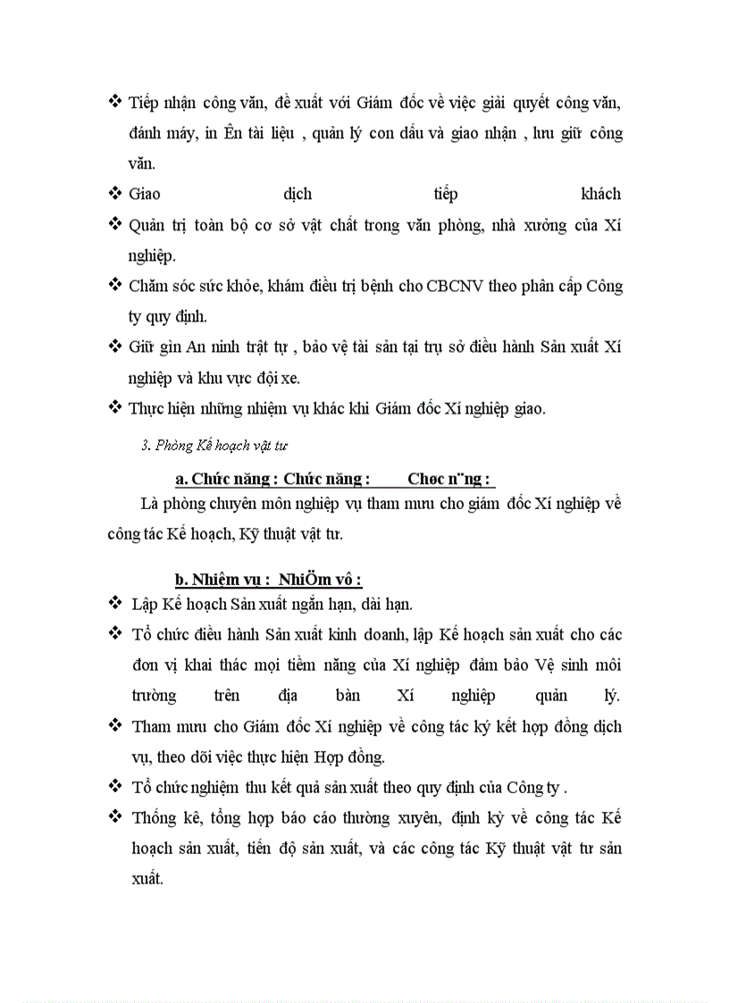 image for page Báo cáo tổng hợp xí nghiệp môi trường đô thị số 4