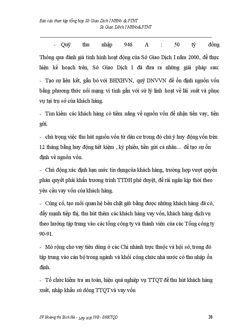 image for page Báo cáo thực tập tổng hợp Sở Giao Dịch I NHNo&PTNT