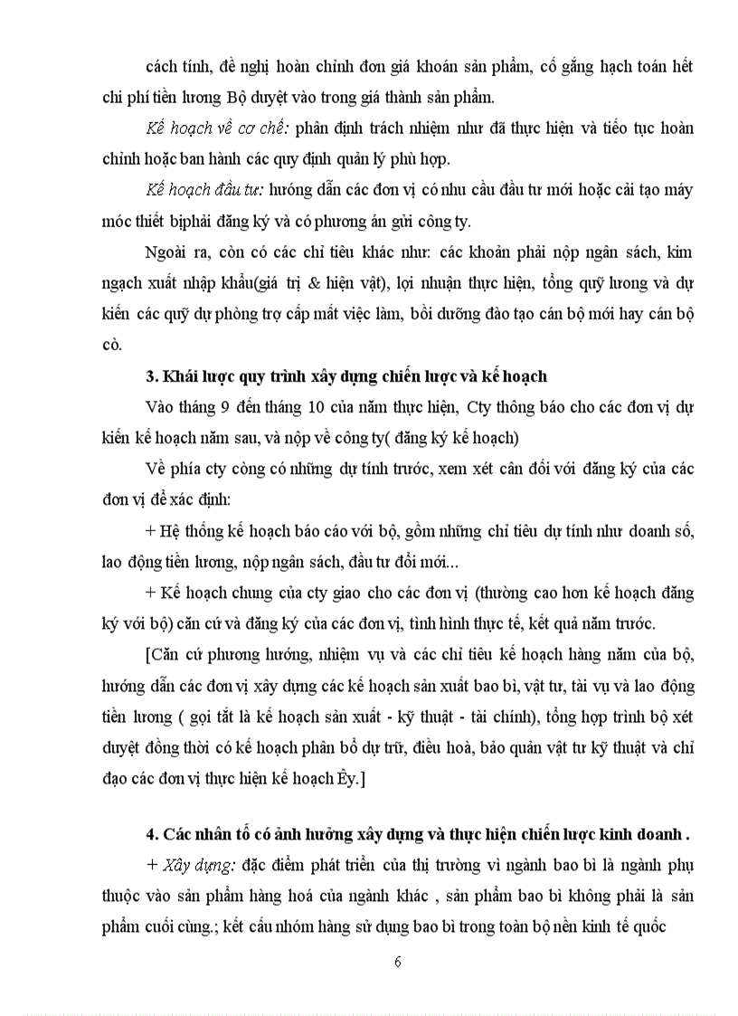 image for page Báo cáo thực tập tổng hợp Công ty PACKEXPORT