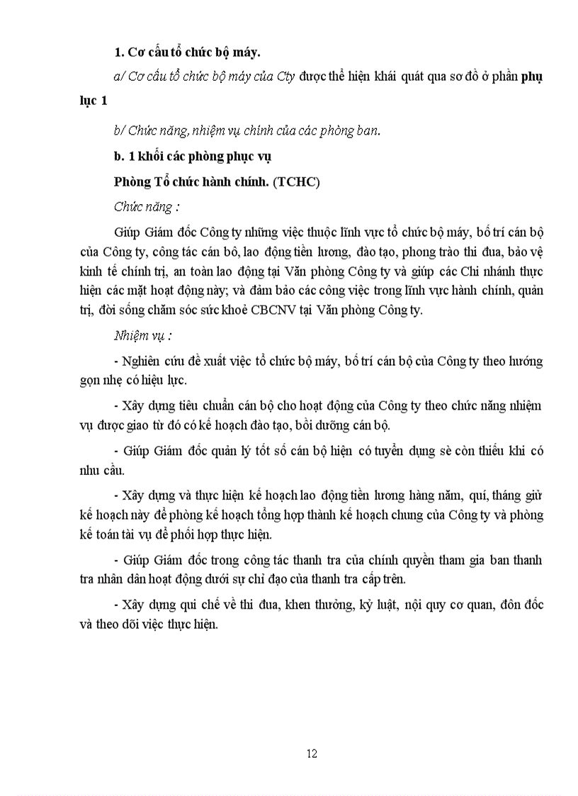 image for page Báo cáo thực tập tổng hợp Công ty PACKEXPORT