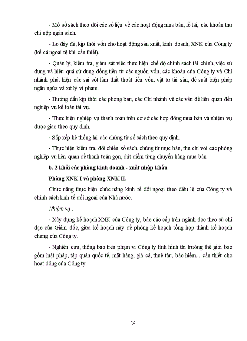 image for page Báo cáo thực tập tổng hợp Công ty PACKEXPORT